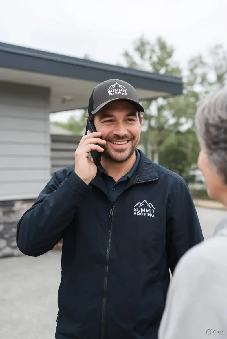 Flat Roof Leak Repair Penryn, CA FAQs